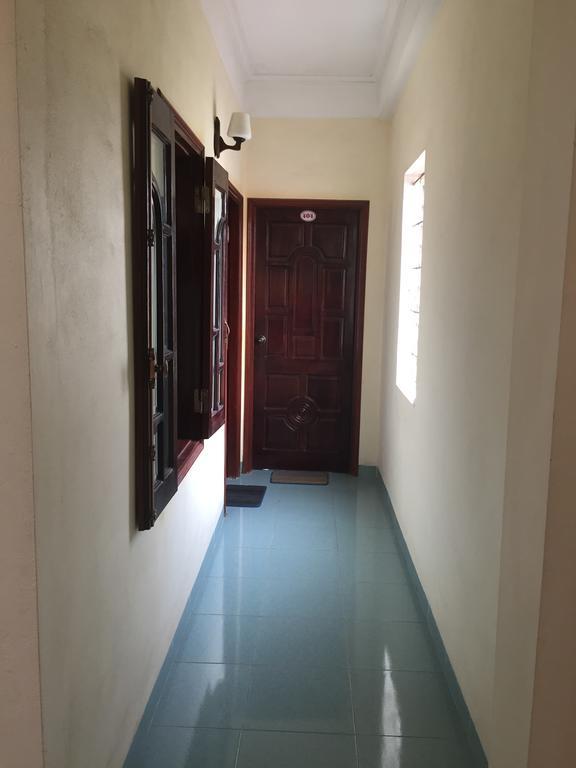 Thanh Dat Hotel Ninh Binh Exterior foto