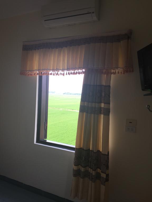 Thanh Dat Hotel Ninh Binh Exterior foto