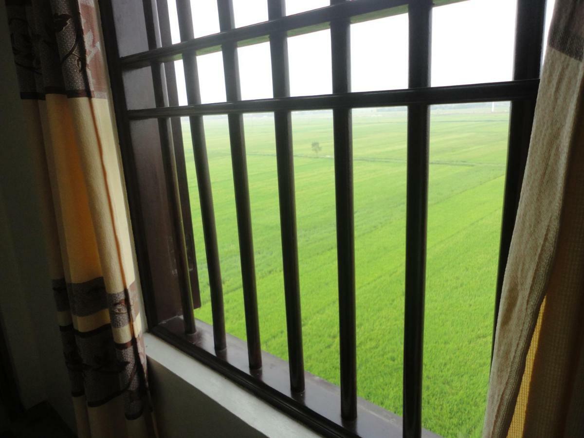 Thanh Dat Hotel Ninh Binh Exterior foto